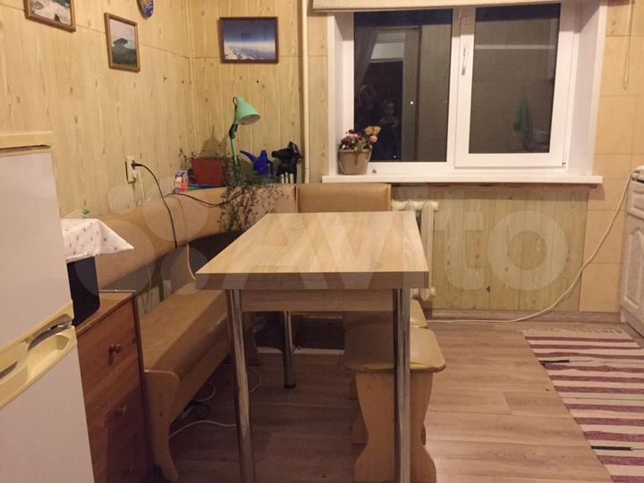 1-к. квартира, 32,3 м², 8/10 эт.