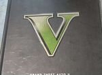 Grand Theft Auto V 5 Limited Edition Strategy
