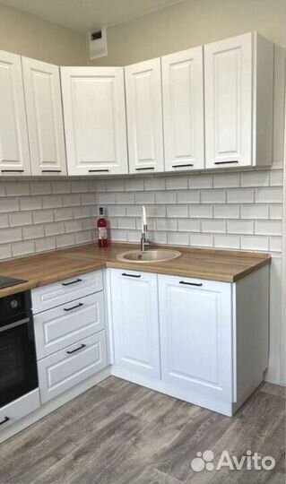 Кухня Кухонный гарнитур на заказ