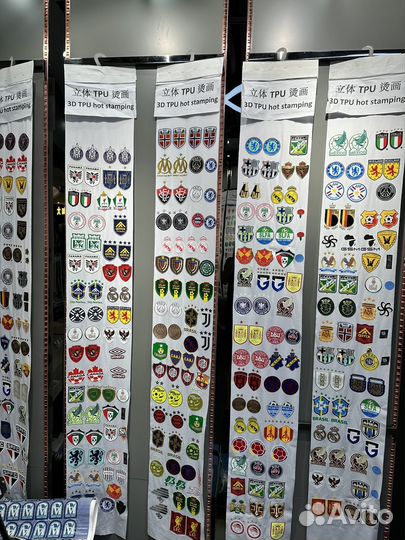 Пошив одежды на заказ в Китае под вашим брендом