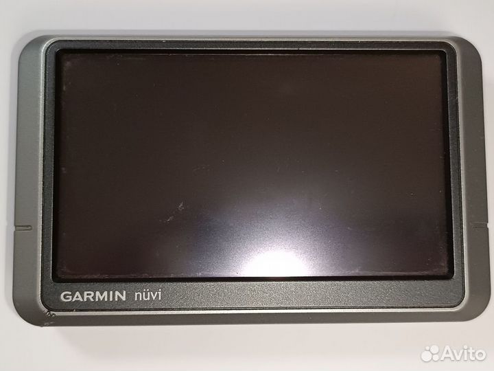 Навигатор garmin nuvi 200 w