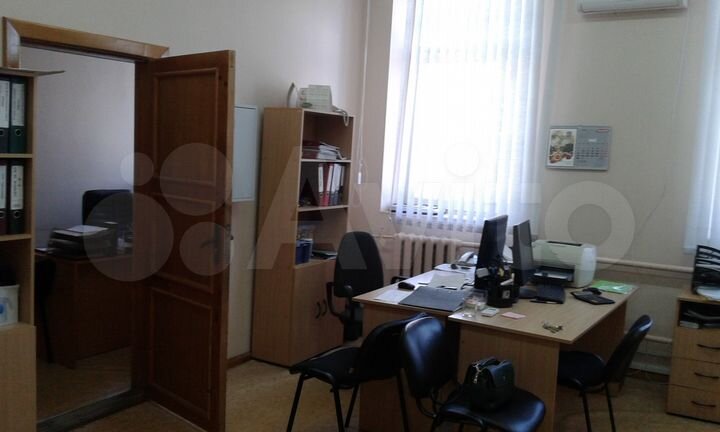 Офисное помещение 36 кв.м