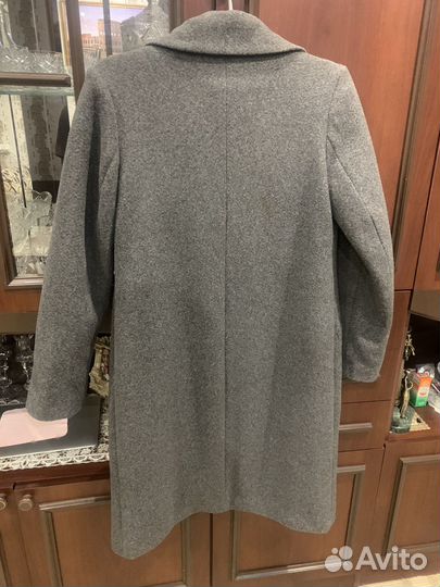 Пальто женское 42 размер