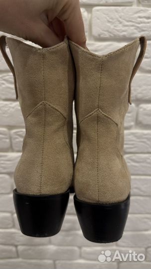 Казаки женские 36 размер