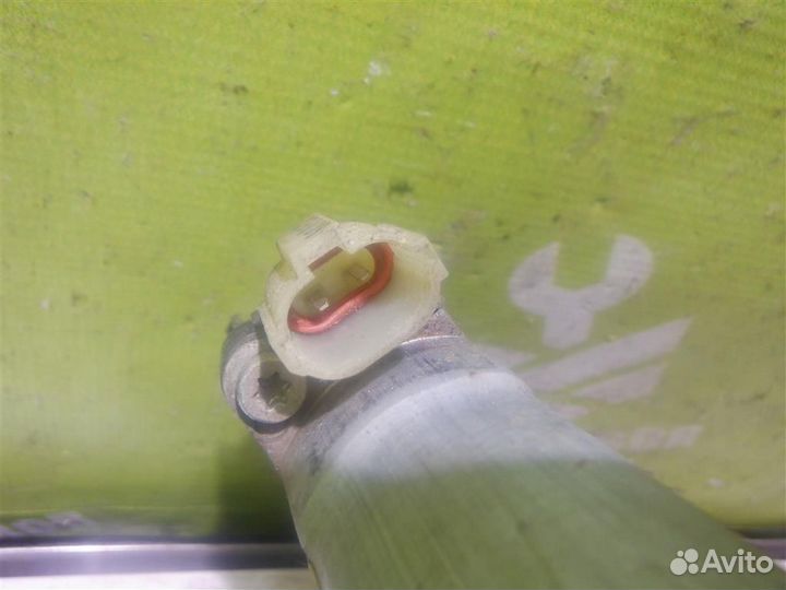 Стеклоподъемник электр. передний левый Чери QQ6