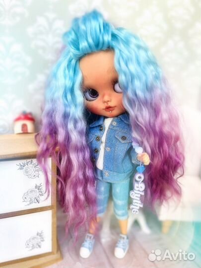 Кукла Блайз в наличии