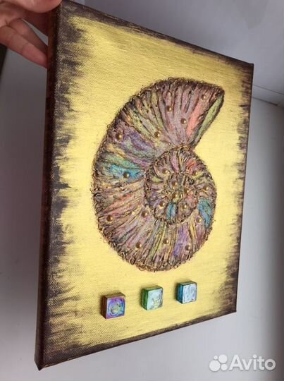 Картины на заказ