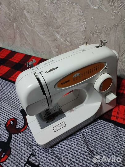 Швейная машина Brother