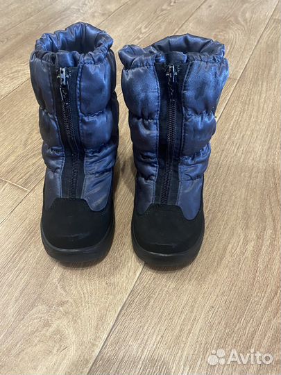 Детская обувь для девочек