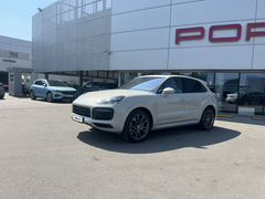 Porsche Cayenne S 2.9 AT, 2021, 8 000 км