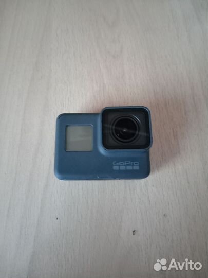 Камера GoPro Hero 5