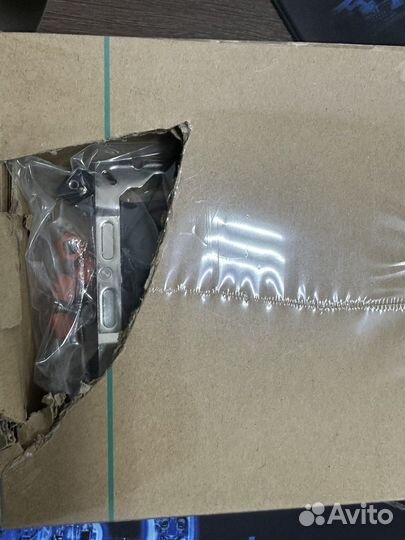 Кулер для процессора DeepCool AK500S Digital WH