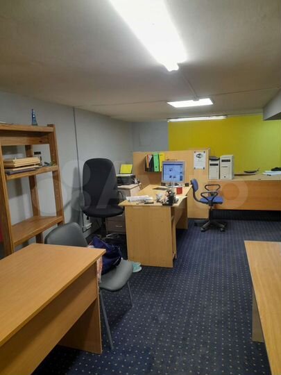 Офисное помещение, 5 м²