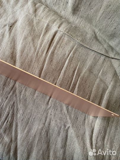 Текстолит фольгированный, двухсторонний