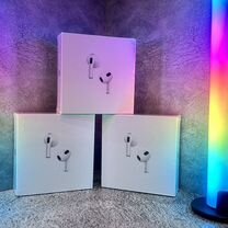 Airpods 3 lux гарантия