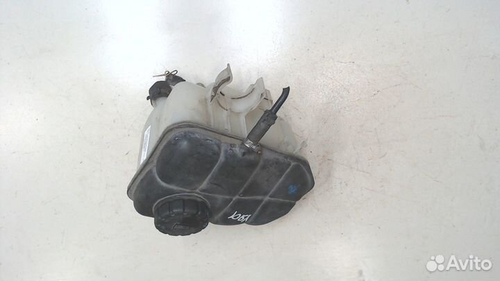 Бачок расширительный Mercedes C W203, 2003