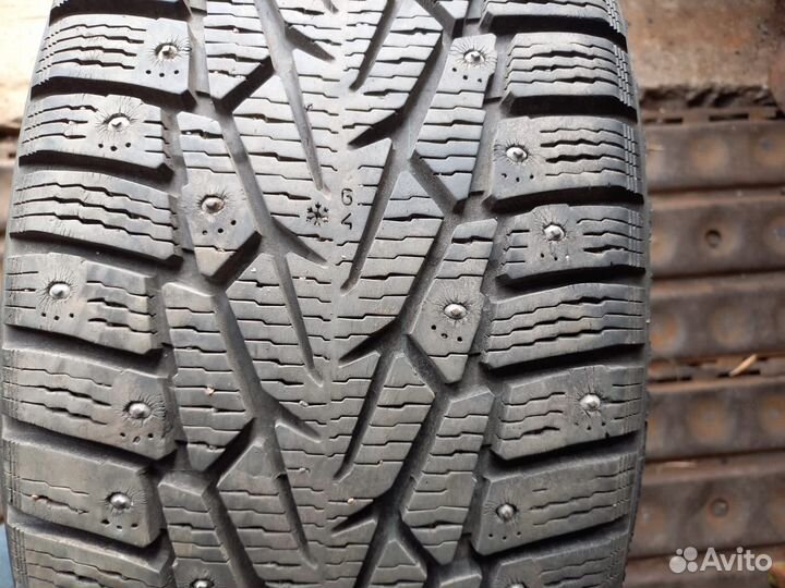 Nordman 7 2.25/50 R17