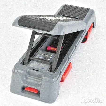Степ-платформа reebok deck