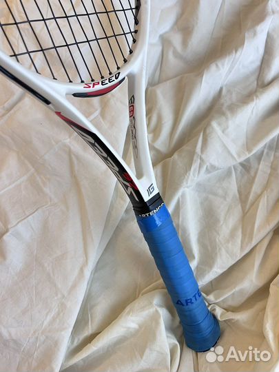 Ракетка для большого тенниса. head IG Speed 26 Jr