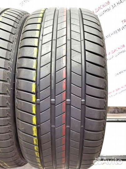 Bridgestone Turanza T005 215/60 R17 96H