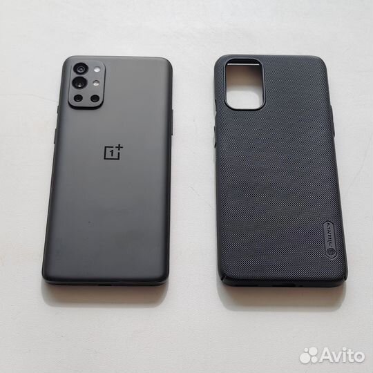 OnePlus 9R, 8/256 ГБ