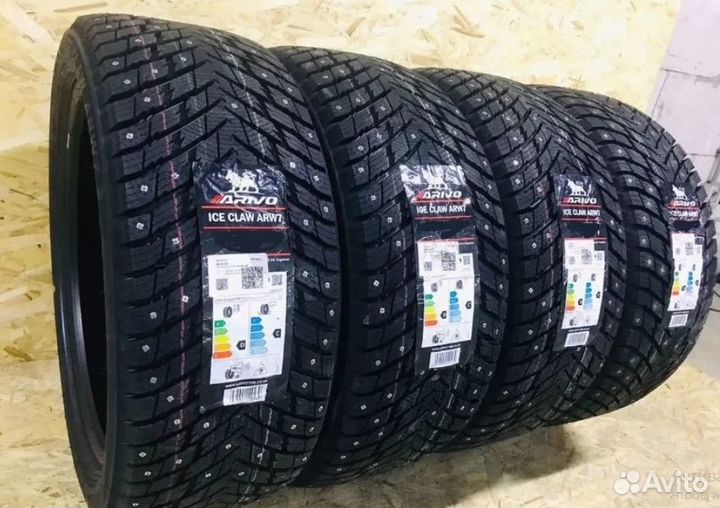 Arivo Ice Claw ARW7 245/45 R18 100T
