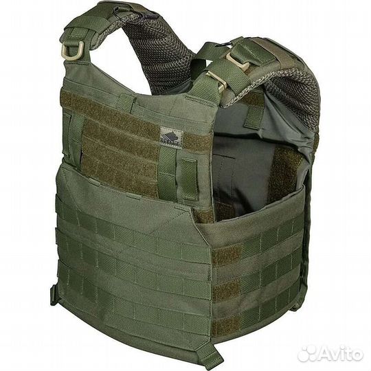 Бронежелет Сканда А-18 ARS Arma/ Олива