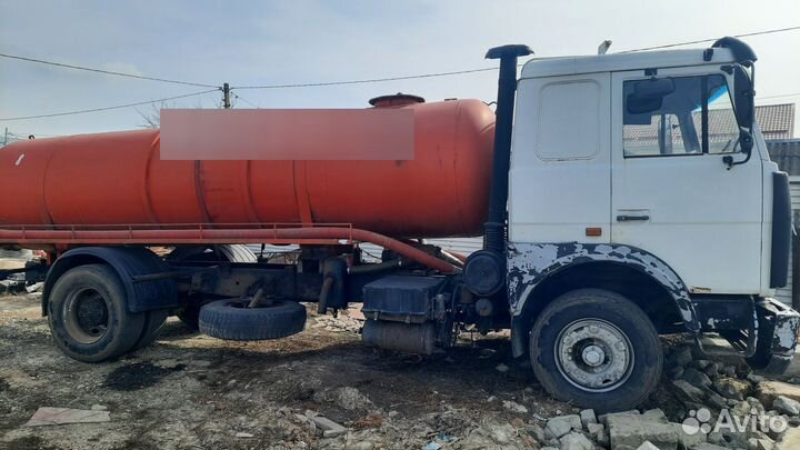 Асенизатор