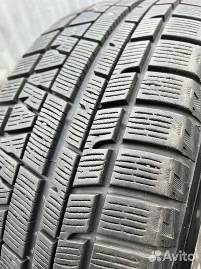 Yokohama Ice Guard IG50+ 205/55 R16