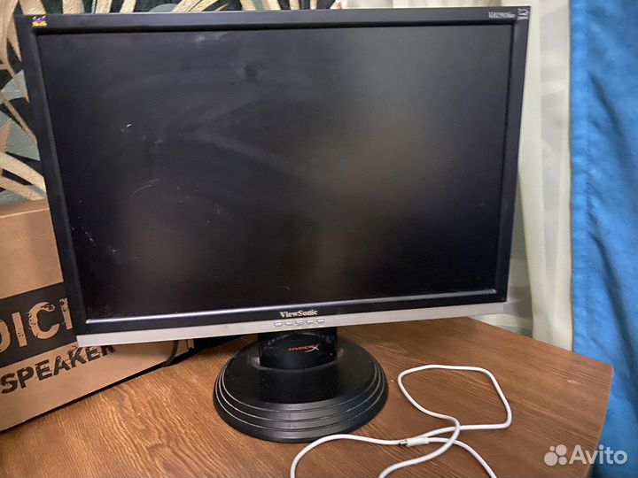 Продаю компьютер