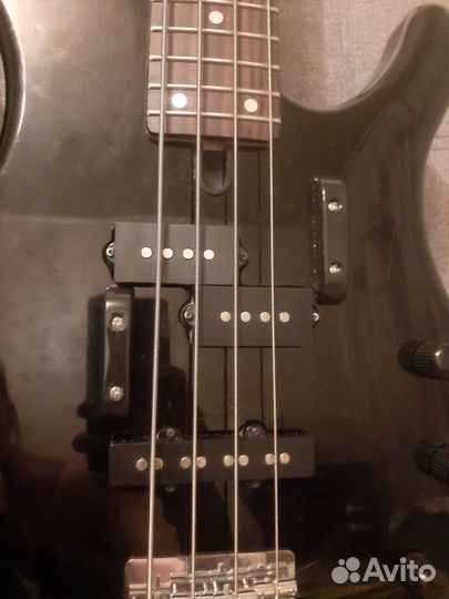Yamaha trbx 174