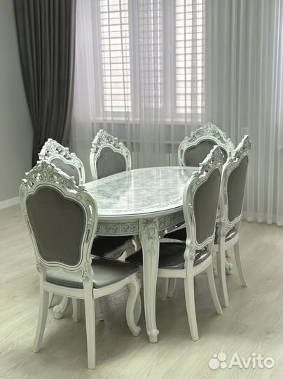 Кухонный стол \ стол от производителя