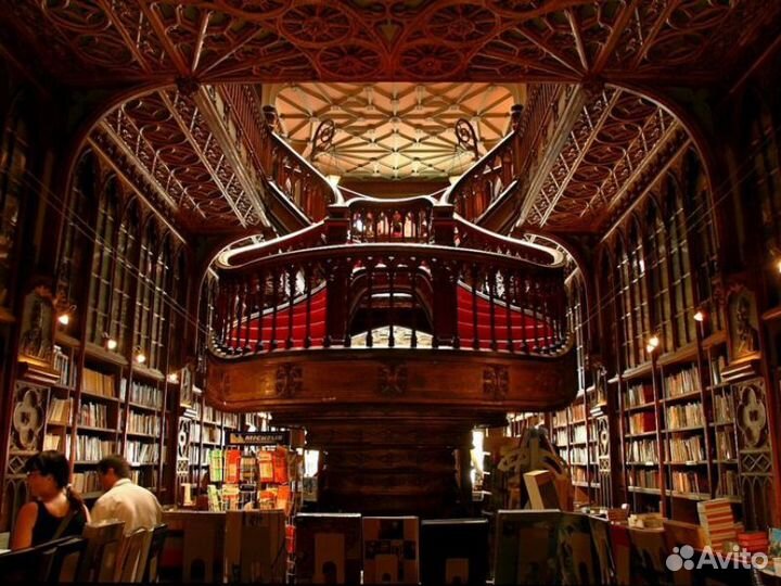 Экскурсия — Порту — Яркий Порту и крепкий портвейн