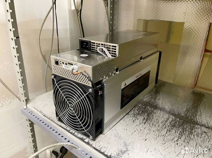 Whatsminer M30S++ 104 Th