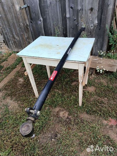 Рулевая рейка