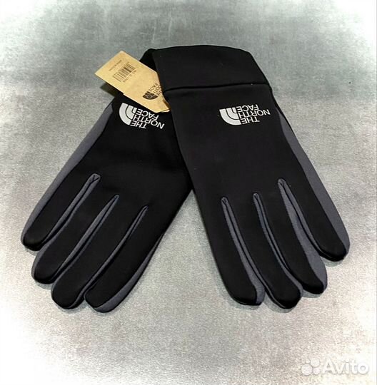 Перчатки мужские Nike TNF