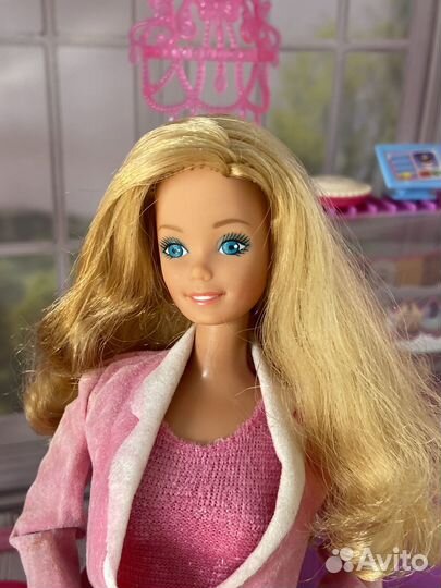 Кукла Day To Night Barbie 1984