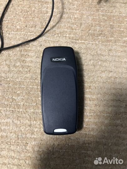 Телефон nokia 3310