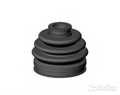 Пыльник шрус, комплект