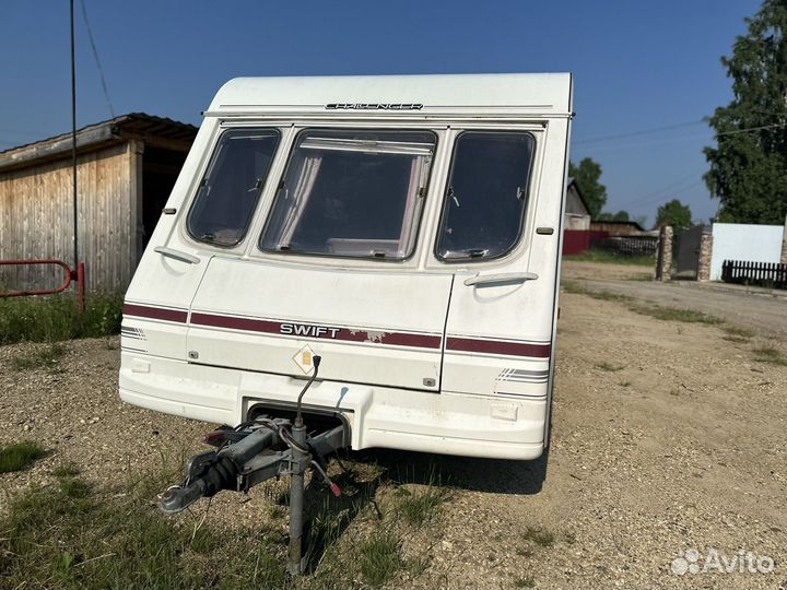 Прицеп дача бу