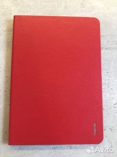 Чехол трансформер для iPad Air Ozaki Ocoat slim