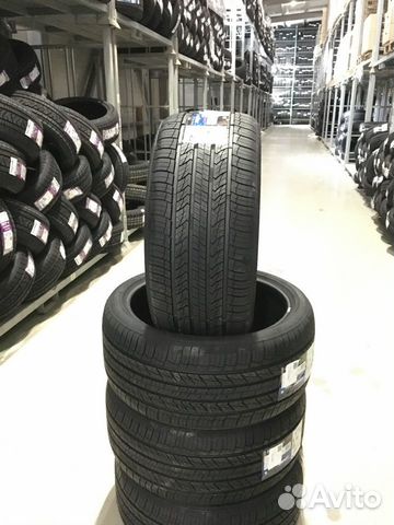 Altenzo Sports Navigator 285/50 R20 116V