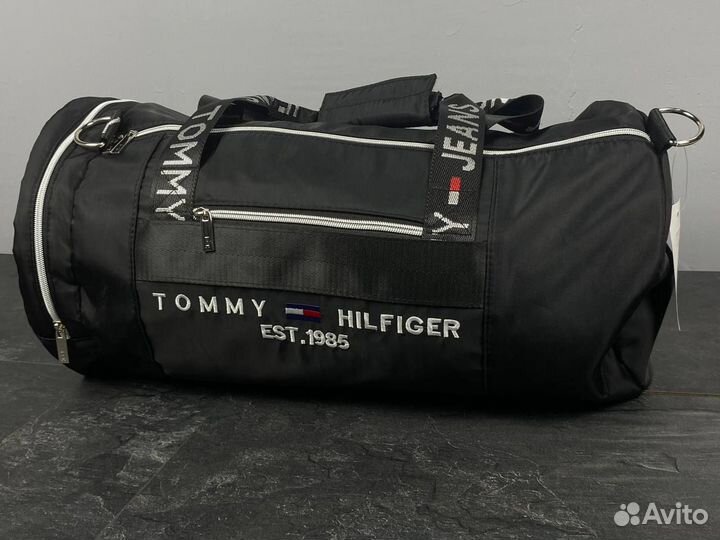 Дорожная сумка Tommy Hilfiger