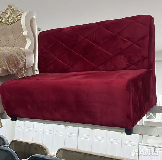 Диван тик так