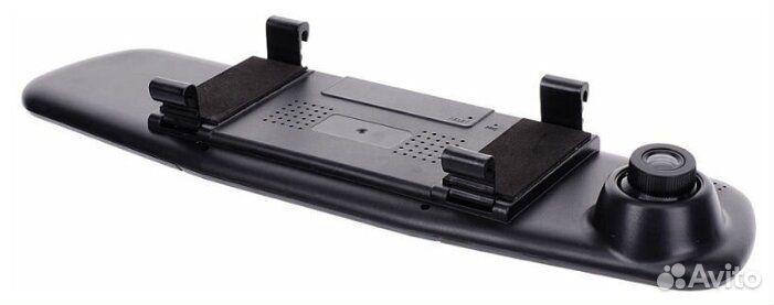 Видеорегистратор L803, зеркало + камера 1280*720