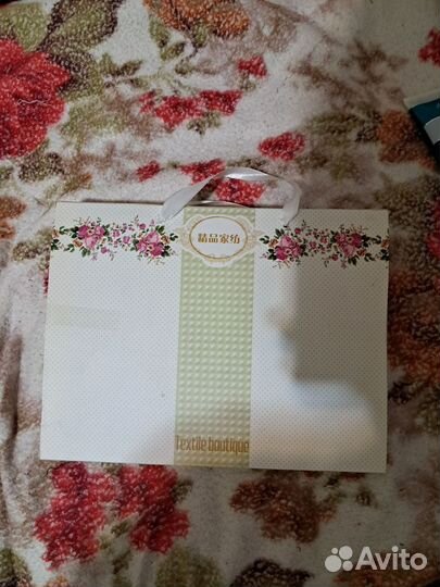 Кухонные полотенца подарочные