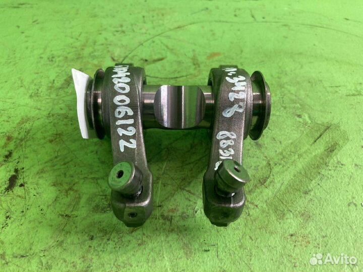 Коромысло клапана MAN TGS