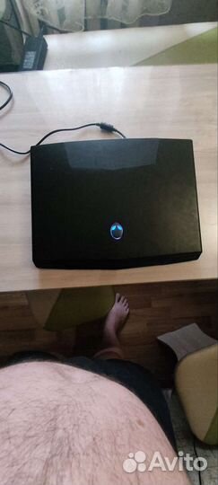 Ноутбук