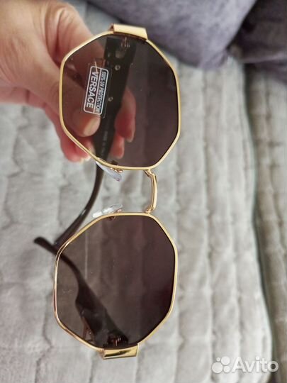 Солнцезащитные очки