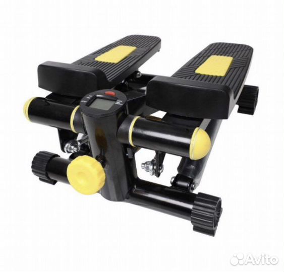 Степпер SpotElite SE-5108